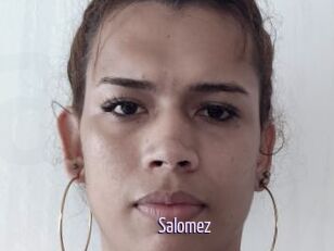 Salomez