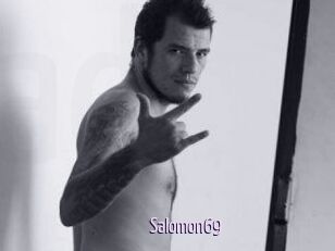 Salomon69