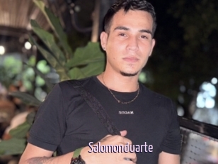 Salomonduarte