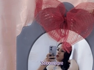 Saloomelove