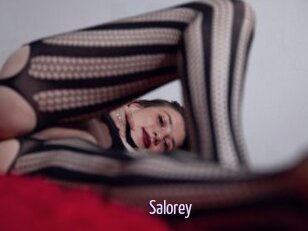 Salorey