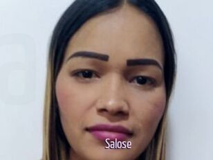 Salose