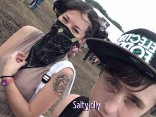 Saltyjelly