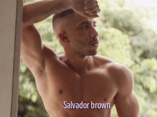Salvador_brown