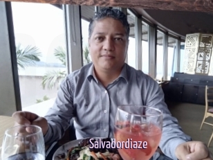 Salvadordiaze