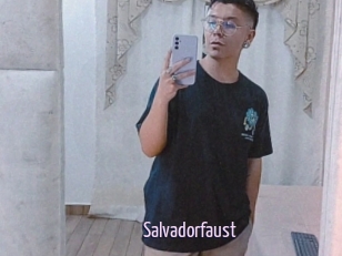 Salvadorfaust