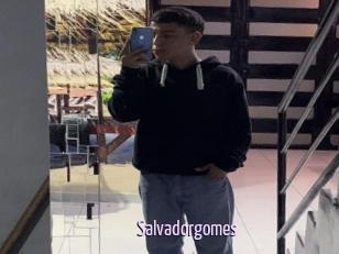 Salvadorgomes