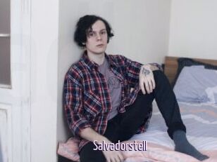 Salvadorstell