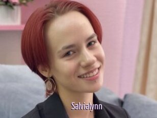 Salvialynn