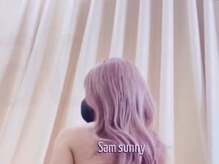 Sam_sunny