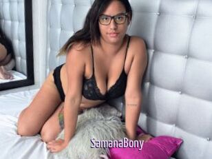 SamanaBony