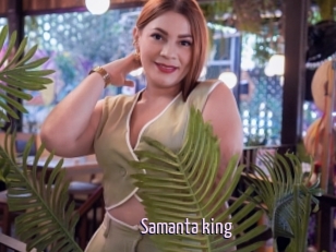Samanta_king