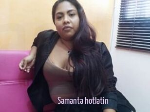 Samanta_hotlatin