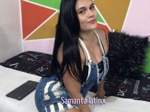 Samanta_latinx