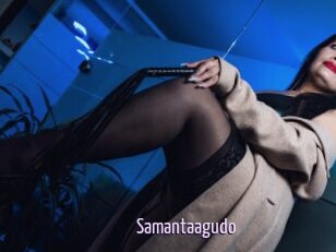 Samantaagudo