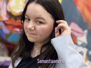 Samantaamore
