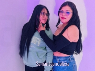 Samantaandalexa