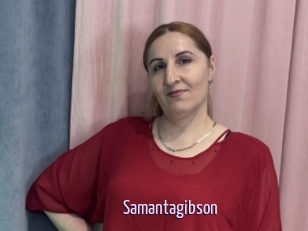 Samantagibson
