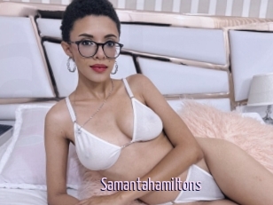 Samantahamiltons