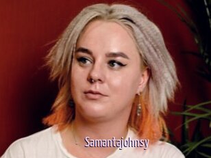 Samantajohnsy