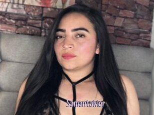 Samantakler