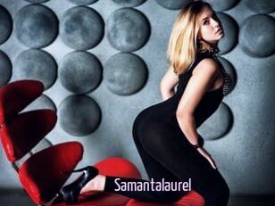 Samantalaurel