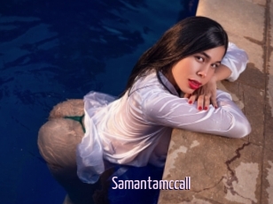 Samantamccall