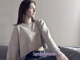 Samantameier