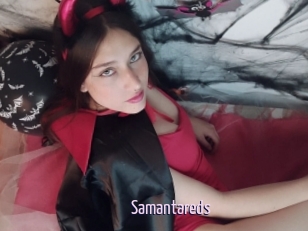 Samantareds
