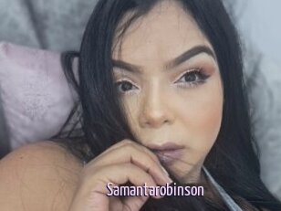 Samantarobinson
