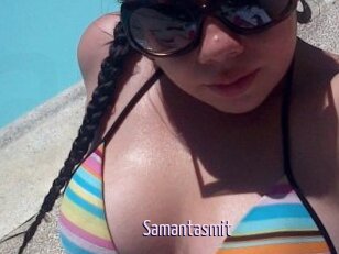 Samantasmit