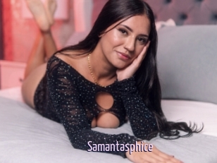 Samantasphice