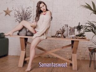 Samantasweat