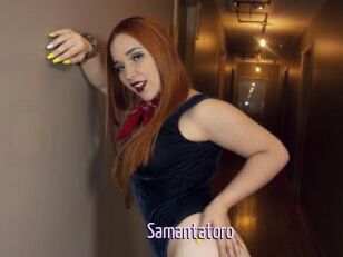 Samantatoro
