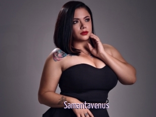 Samantavenus