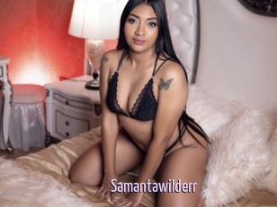 Samantawilderr