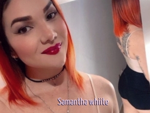 Samantha_whiite