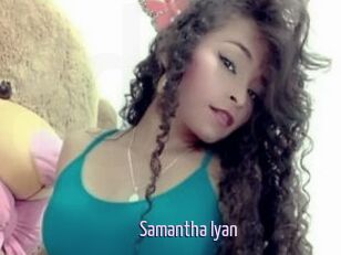 Samantha_lyan