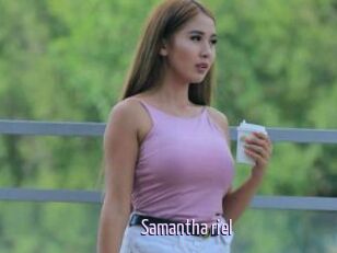 Samantha_riel