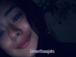 Samanthaaajobs