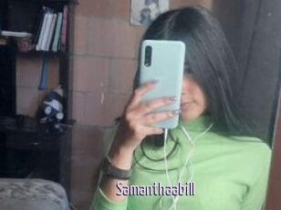 Samanthaabill