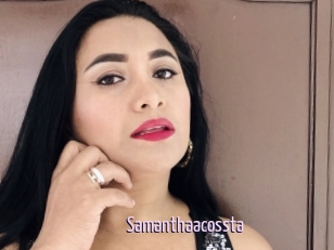 Samanthaacossta
