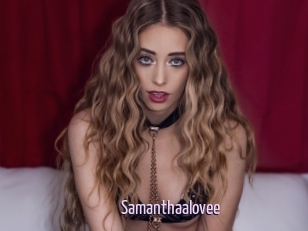 Samanthaalovee