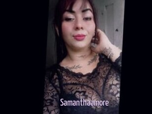 Samanthaamore
