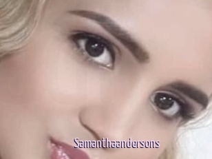 Samanthaandersons