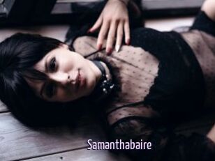 Samanthabaire
