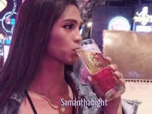 Samanthabight