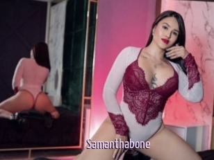 Samanthabone
