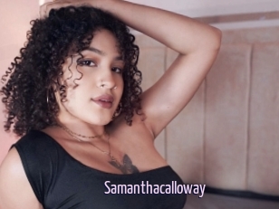 Samanthacalloway