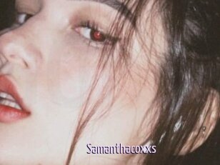 Samanthacoxxs